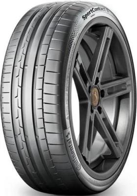 CONTINENTAL SportContact 6 T0